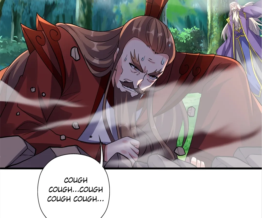 Banished Disciple's Counterattack Chapter 378 page 149 - 