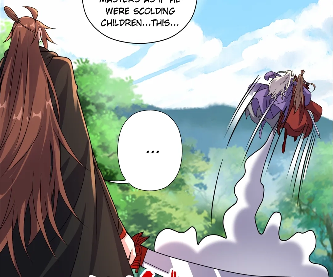Banished Disciple's Counterattack Chapter 378 page 154 - 