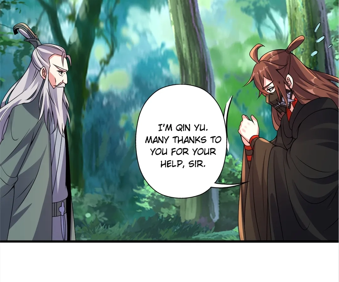 Banished Disciple's Counterattack Chapter 378 page 160 - 