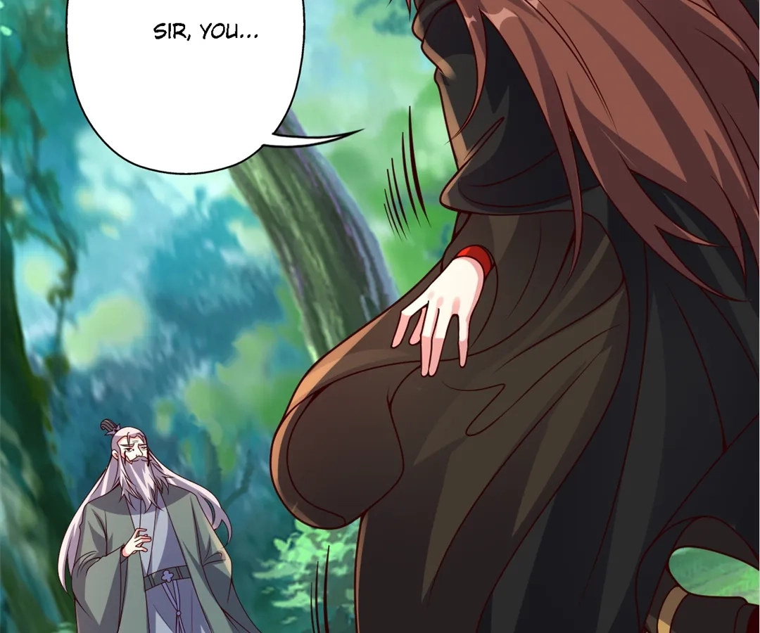Banished Disciple's Counterattack Chapter 378 page 170 - 