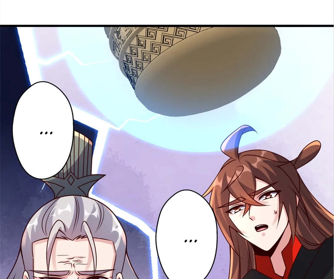 Banished Disciple's Counterattack Chapter 378 page 175 - 