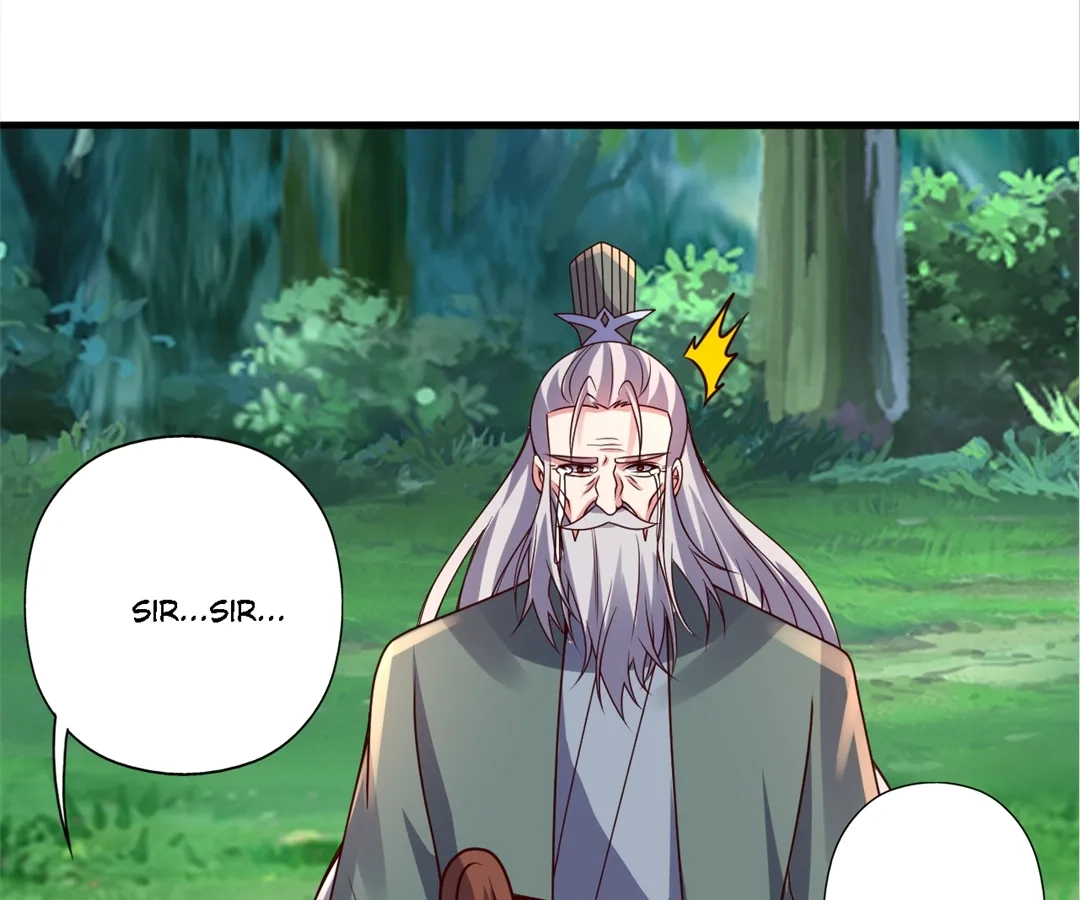 Banished Disciple's Counterattack Chapter 378 page 184 - 