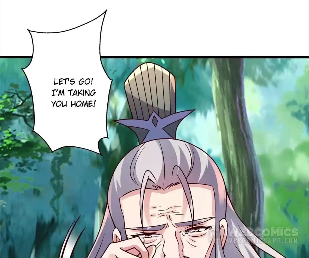 Banished Disciple's Counterattack Chapter 378 page 187 - 