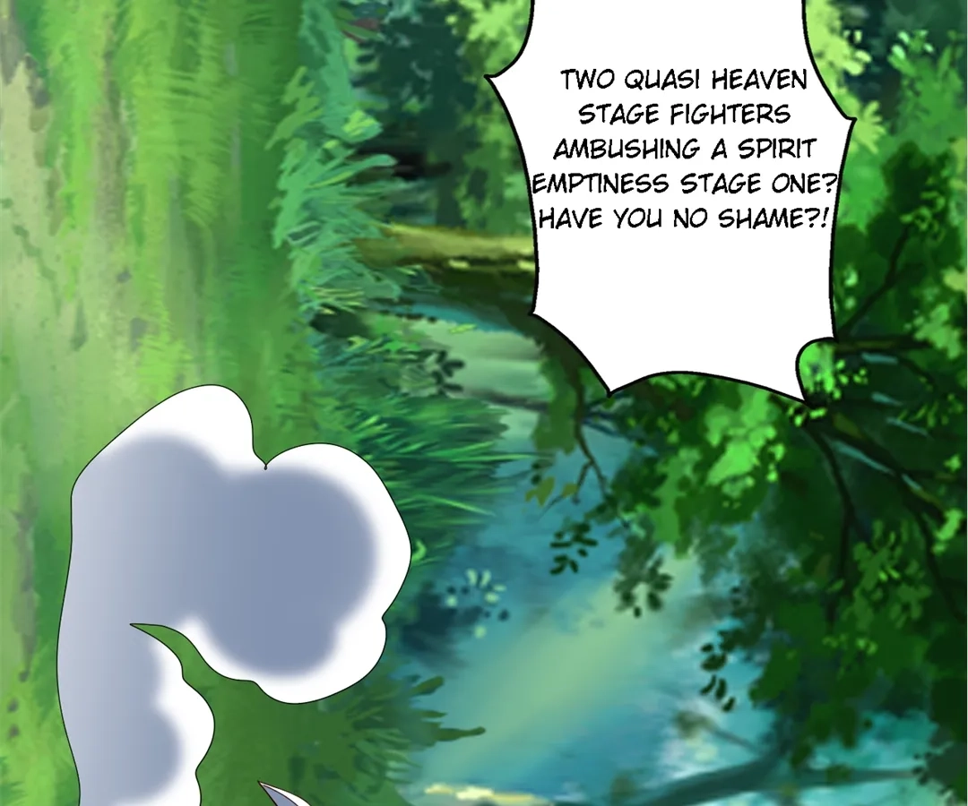 Banished Disciple's Counterattack Chapter 378 page 25 - 