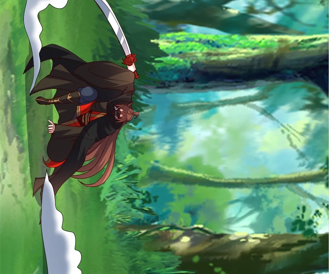 Banished Disciple's Counterattack Chapter 378 page 26 - 