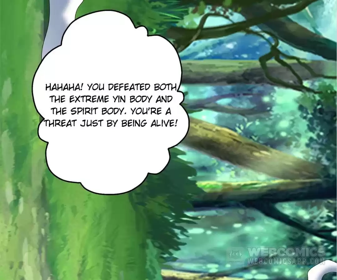 Banished Disciple's Counterattack Chapter 378 page 27 - 