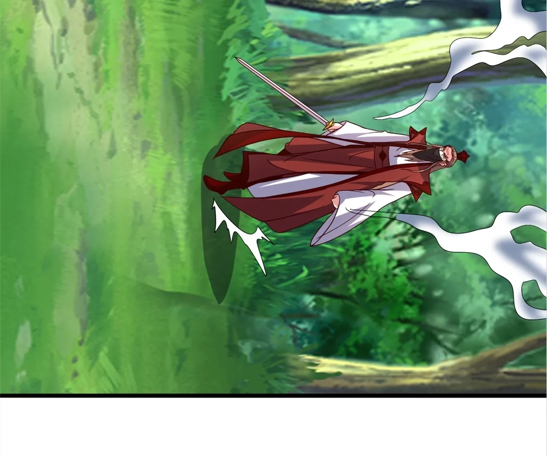 Banished Disciple's Counterattack Chapter 378 page 28 - 