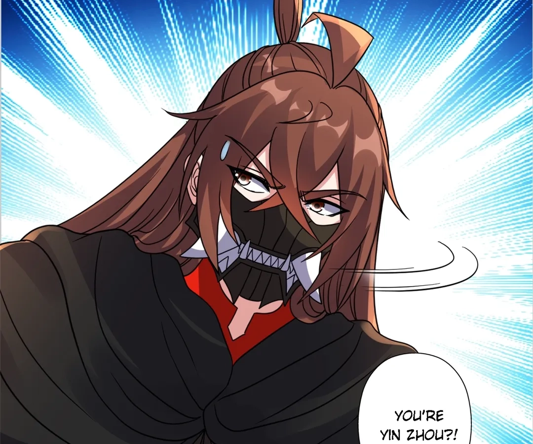 Banished Disciple's Counterattack Chapter 378 page 32 - 