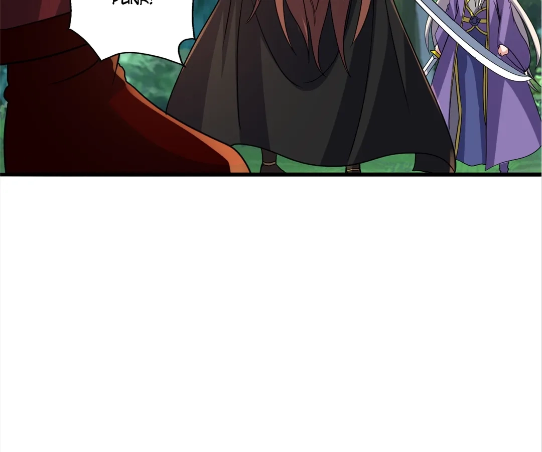 Banished Disciple's Counterattack Chapter 378 page 36 - 