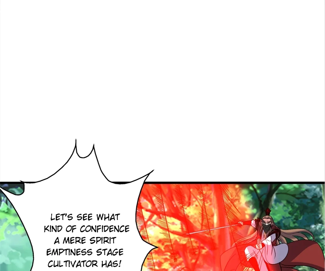 Banished Disciple's Counterattack Chapter 378 page 37 - 