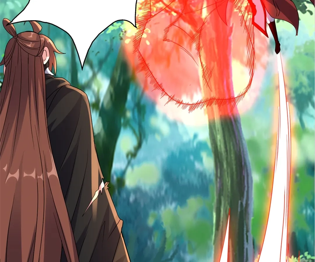 Banished Disciple's Counterattack Chapter 378 page 38 - 