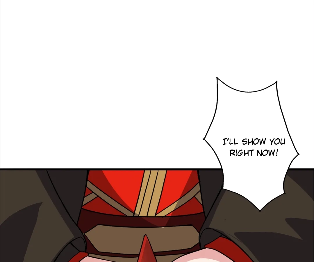 Banished Disciple's Counterattack Chapter 378 page 40 - 