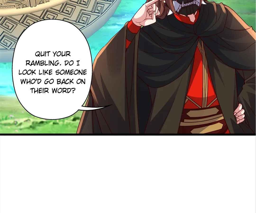 Banished Disciple's Counterattack Chapter 378 page 5 - 