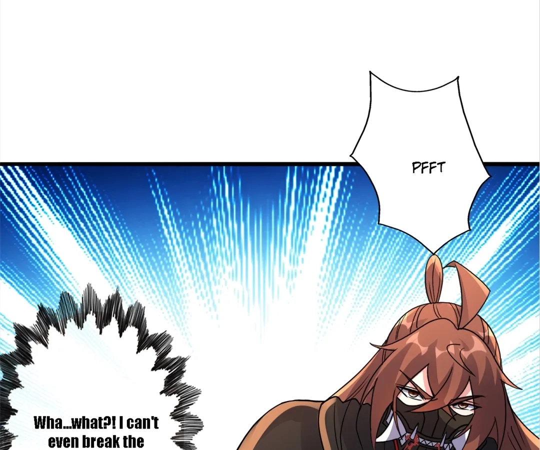 Banished Disciple's Counterattack Chapter 378 page 46 - 