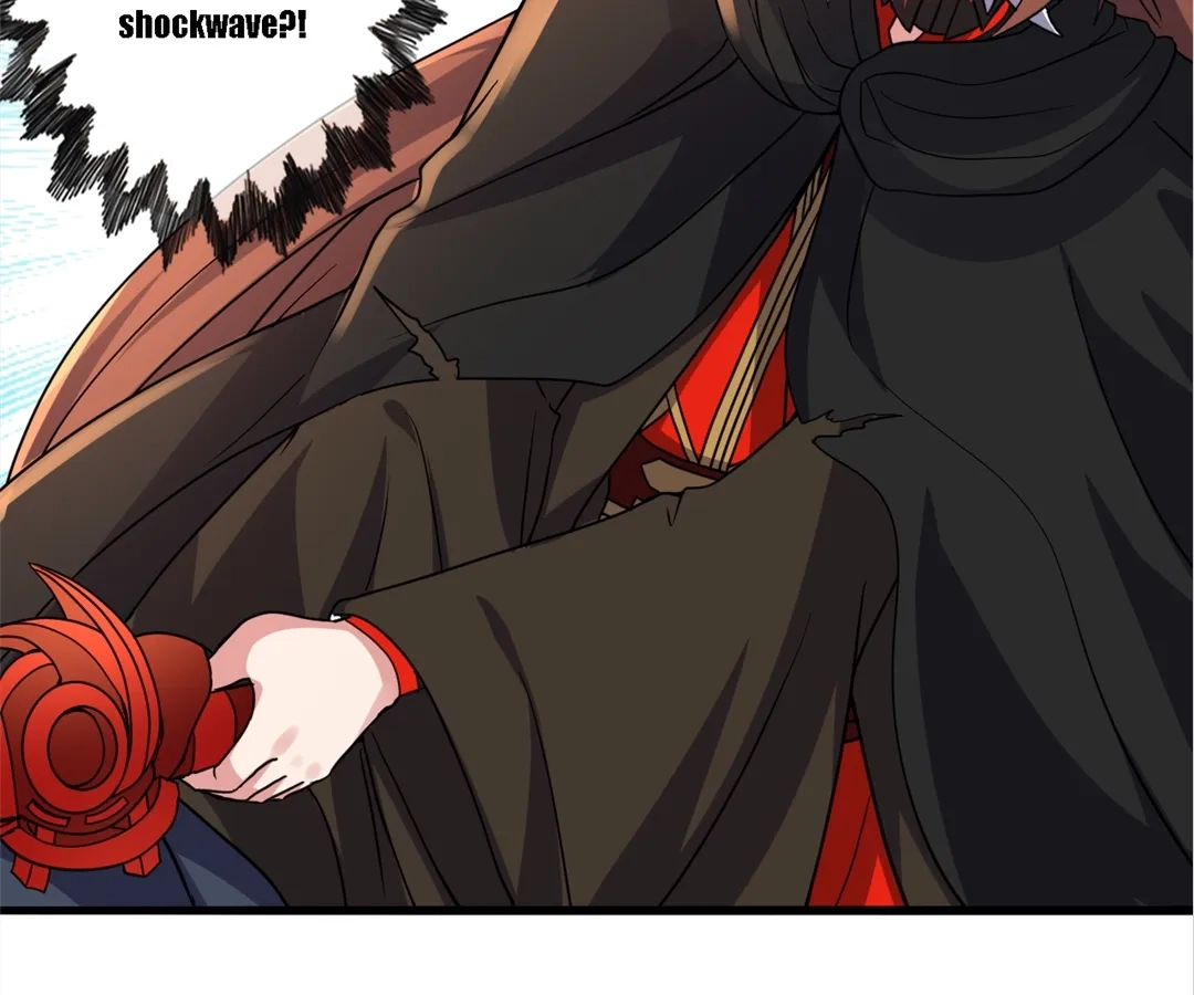 Banished Disciple's Counterattack Chapter 378 page 47 - 