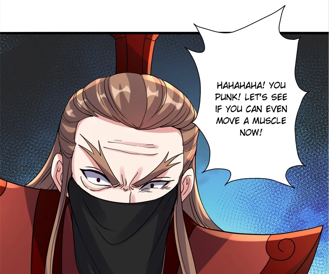Banished Disciple's Counterattack Chapter 378 page 49 - 