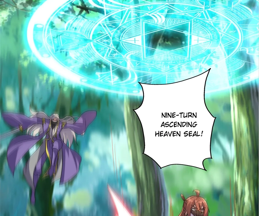 Banished Disciple's Counterattack Chapter 378 page 52 - 