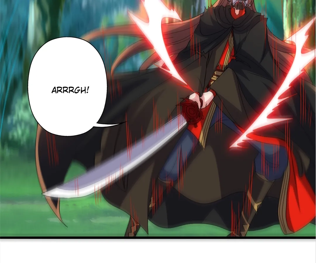 Banished Disciple's Counterattack Chapter 378 page 53 - 