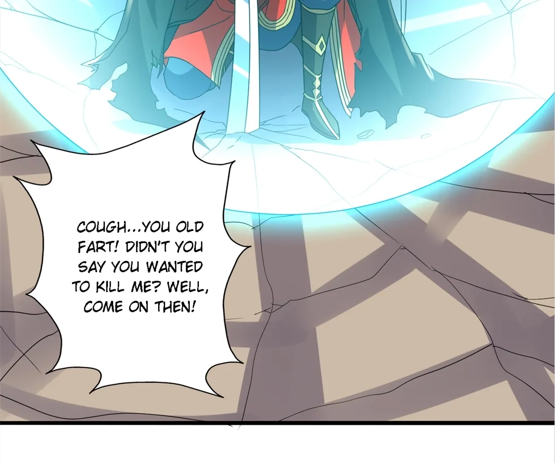Banished Disciple's Counterattack Chapter 378 page 64 - 