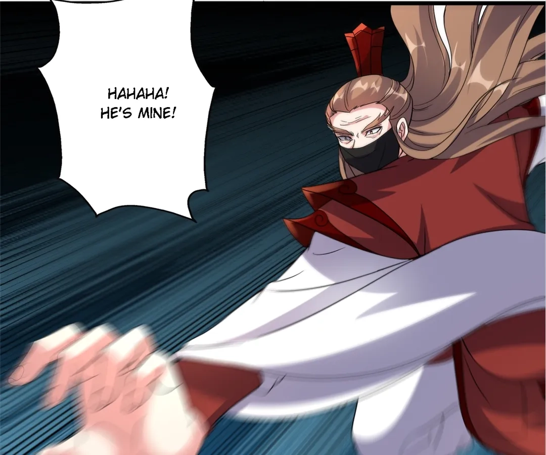 Banished Disciple's Counterattack Chapter 378 page 74 - 