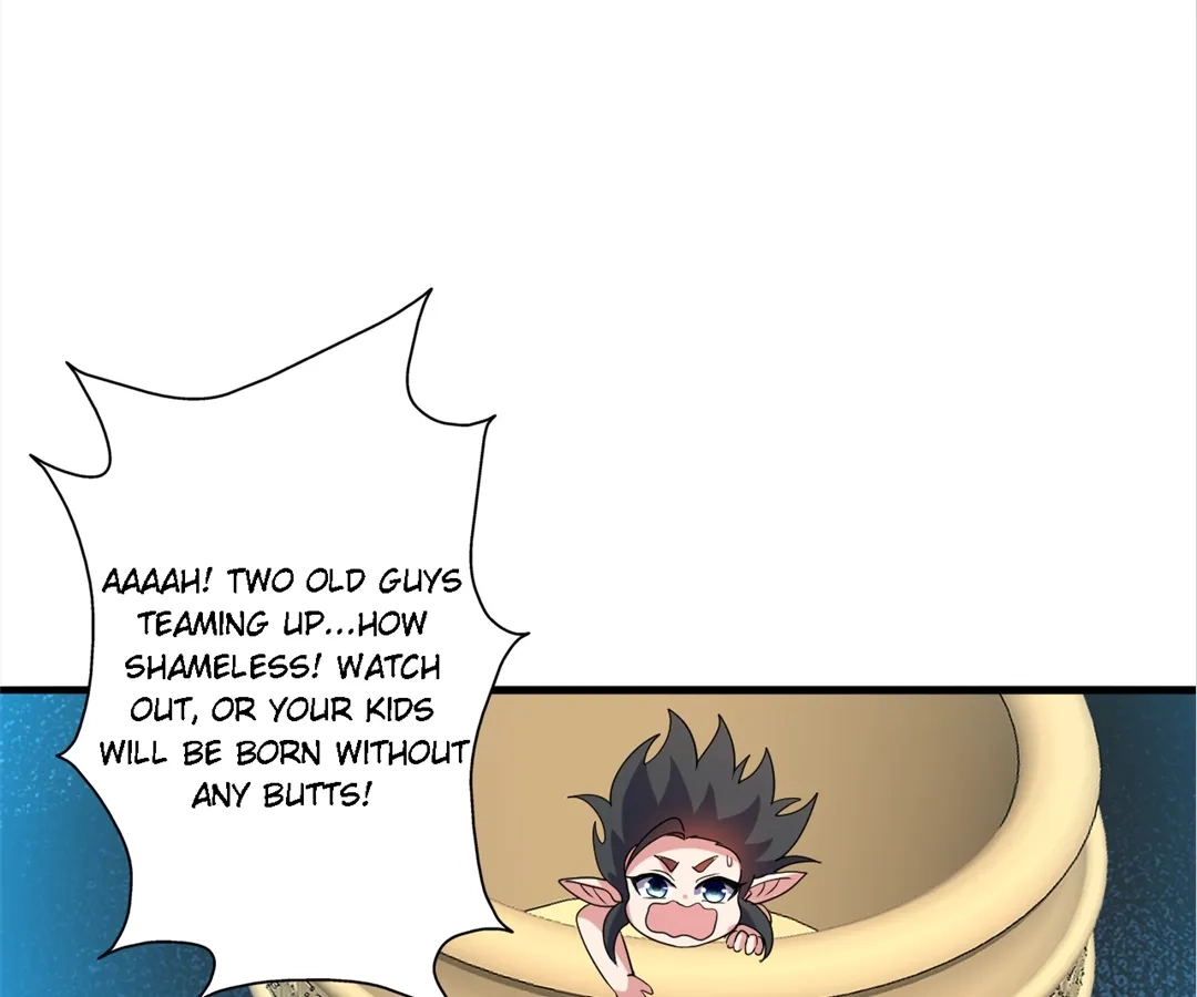 Banished Disciple's Counterattack Chapter 378 page 79 - 