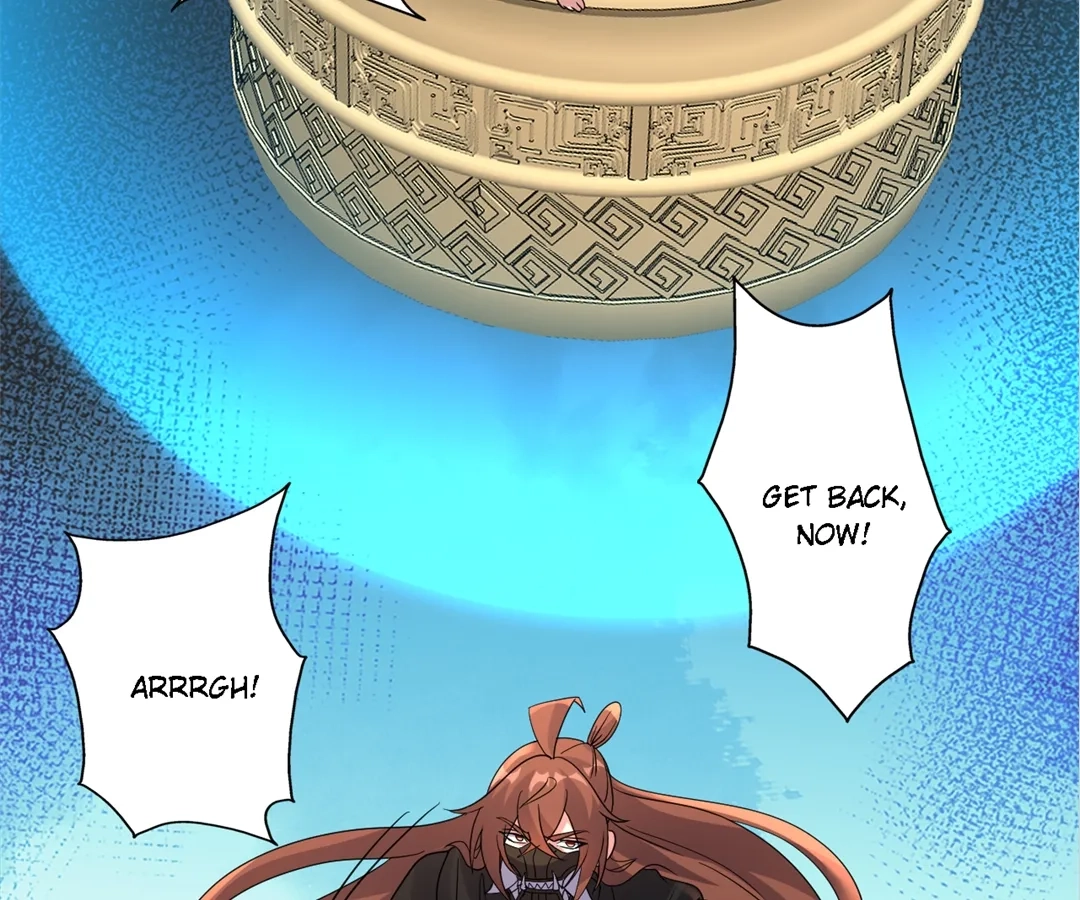 Banished Disciple's Counterattack Chapter 378 page 80 - 
