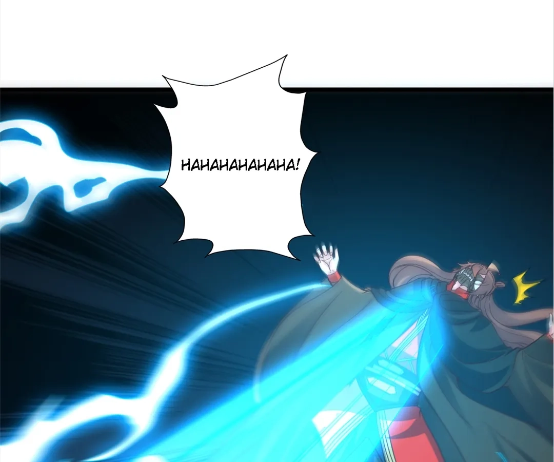 Banished Disciple's Counterattack Chapter 378 page 9 - 