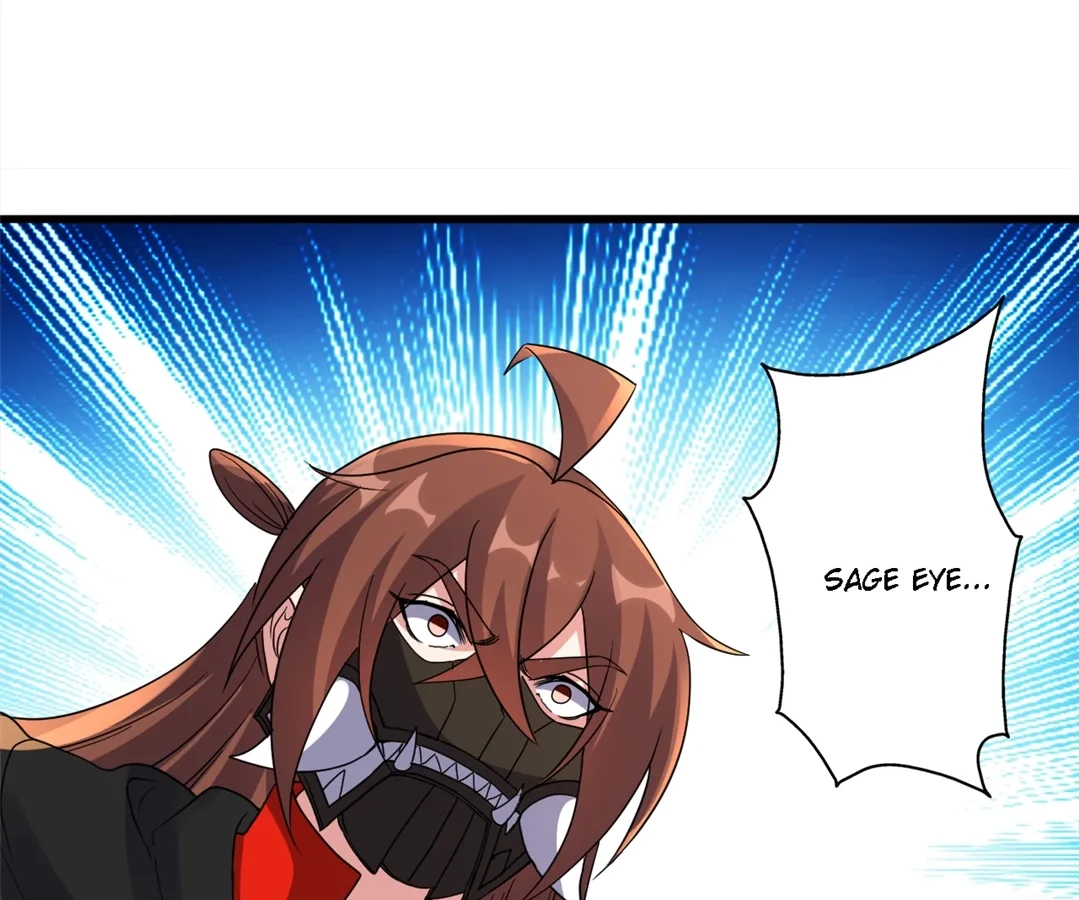 Banished Disciple's Counterattack Chapter 378 page 85 - 