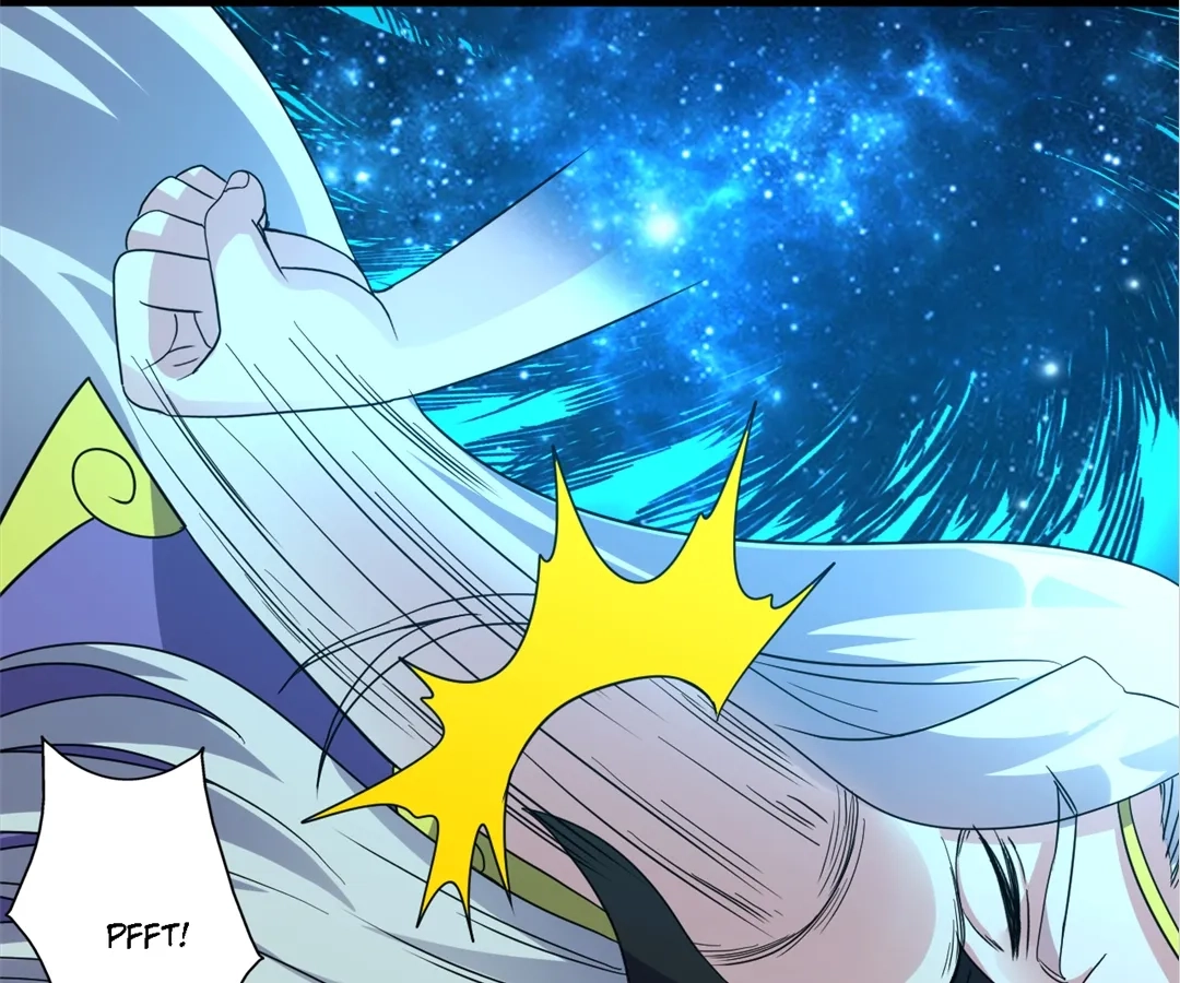 Banished Disciple's Counterattack Chapter 378 page 90 - 