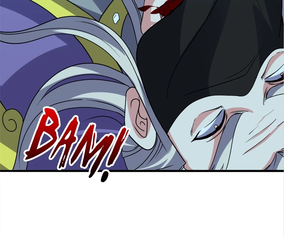 Banished Disciple's Counterattack Chapter 378 page 94 - 