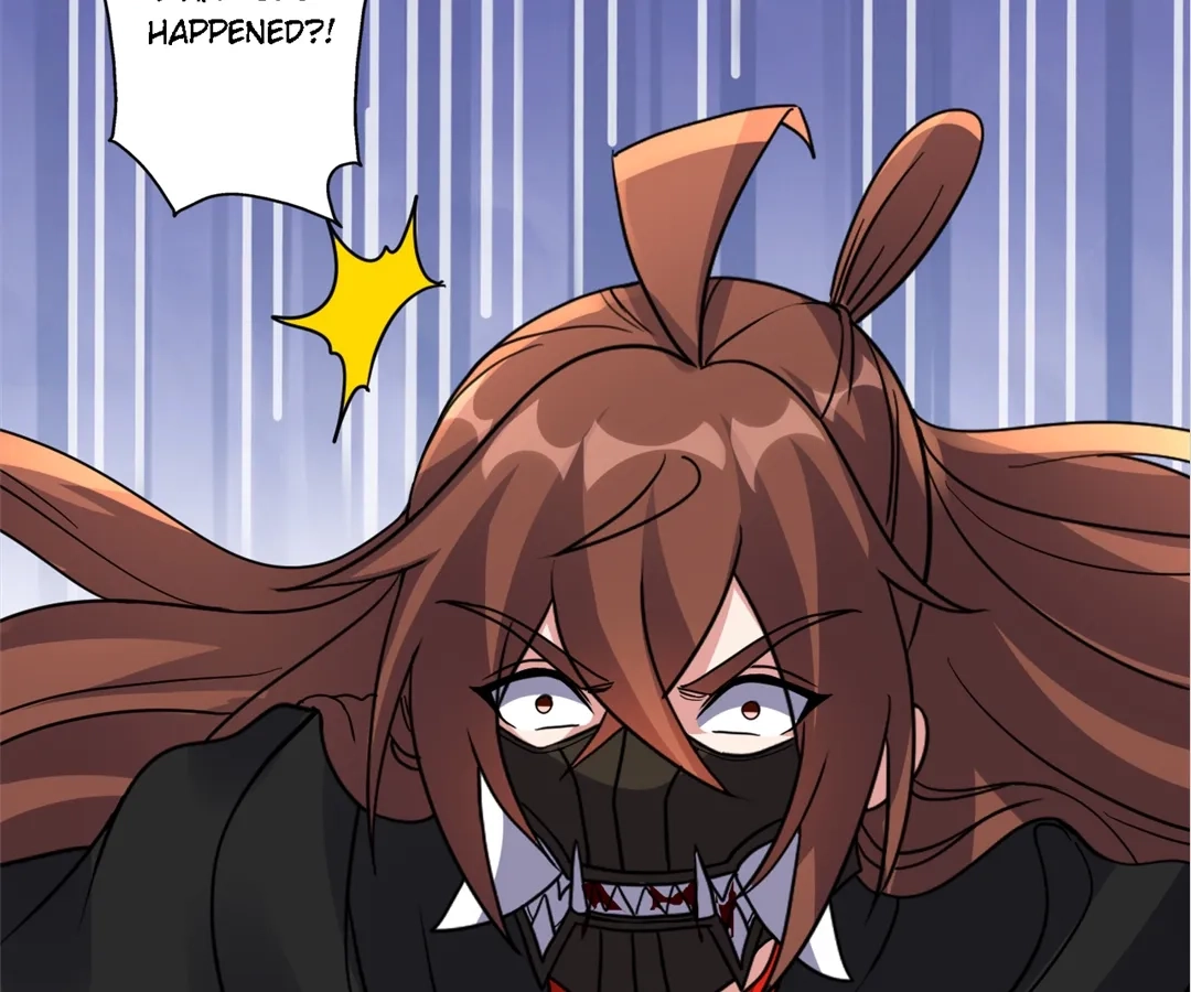 Banished Disciple's Counterattack Chapter 378 page 96 - 