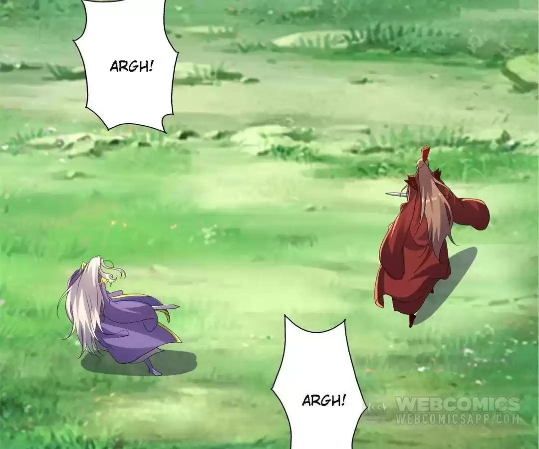 Banished Disciple's Counterattack Chapter 378 page 99 - 