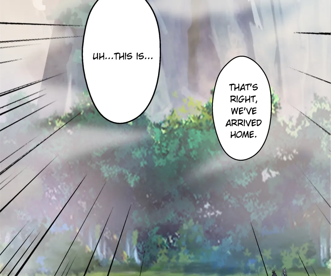 Banished Disciple's Counterattack Chapter 379 page 2 - 