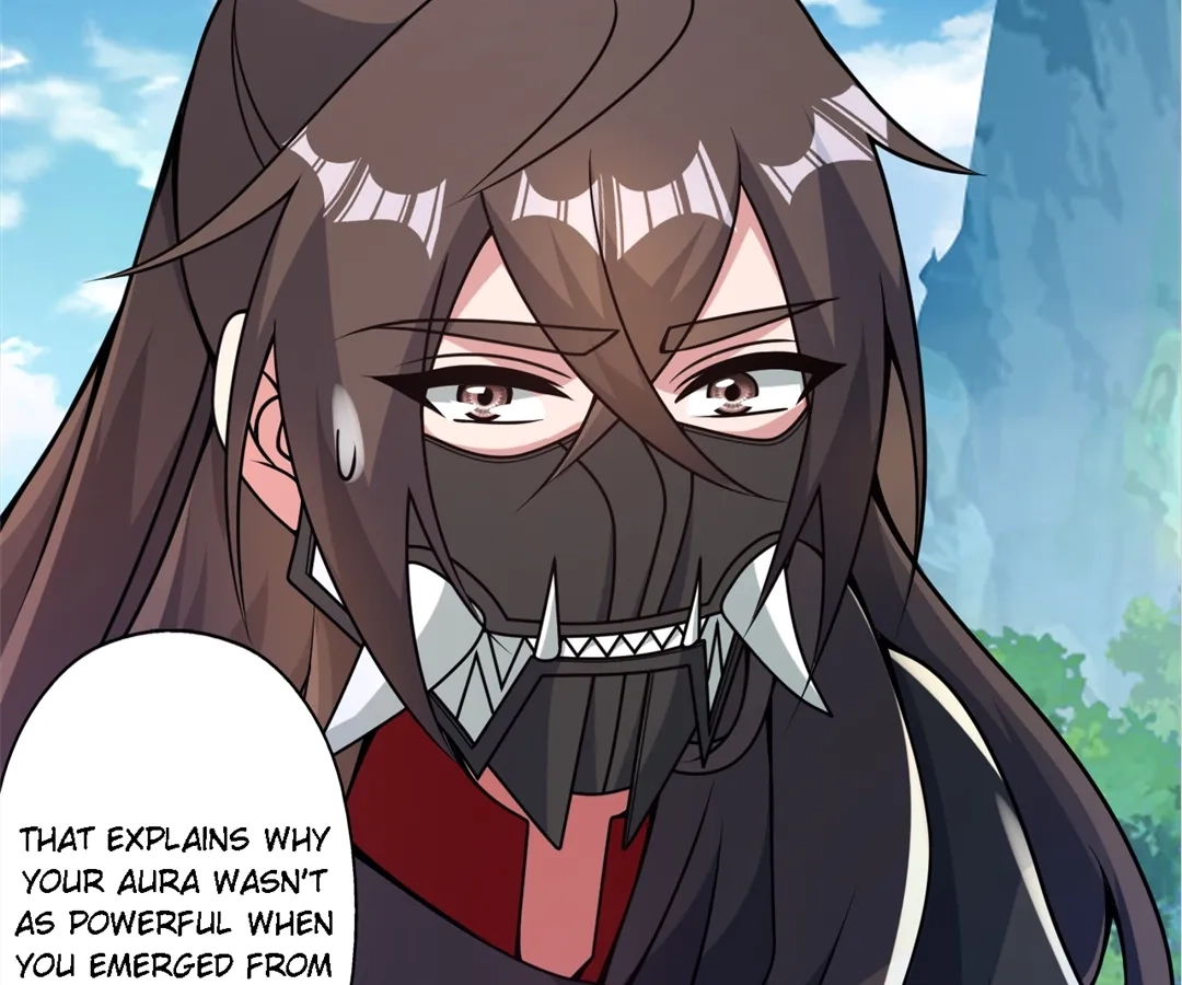 Banished Disciple's Counterattack Chapter 379 page 104 - 