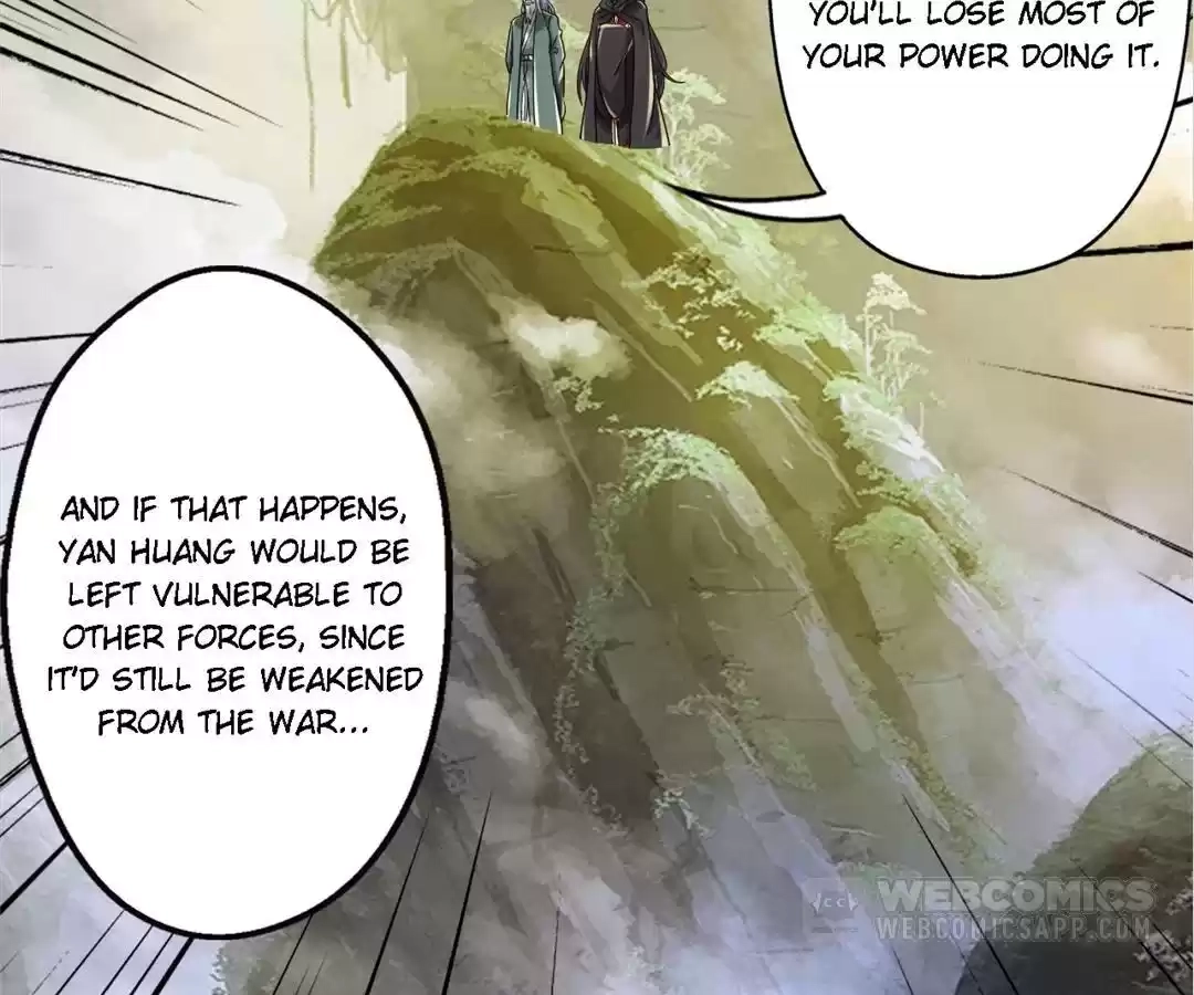 Banished Disciple's Counterattack Chapter 379 page 107 - 