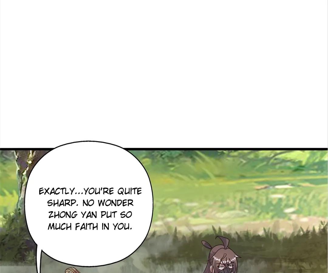 Banished Disciple's Counterattack Chapter 379 page 109 - 