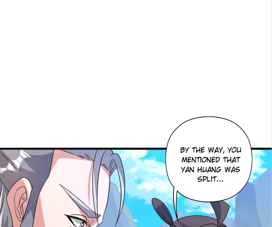 Banished Disciple's Counterattack Chapter 379 page 112 - 