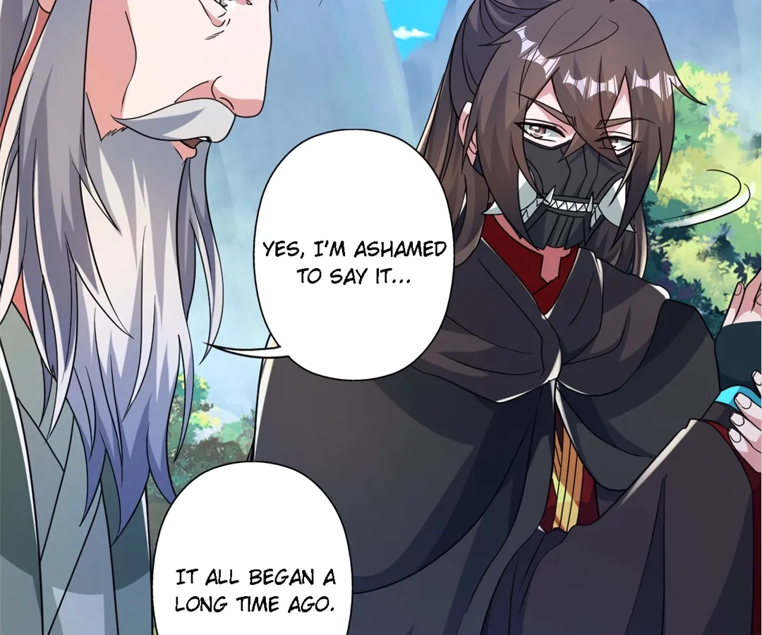 Banished Disciple's Counterattack Chapter 379 page 113 - 