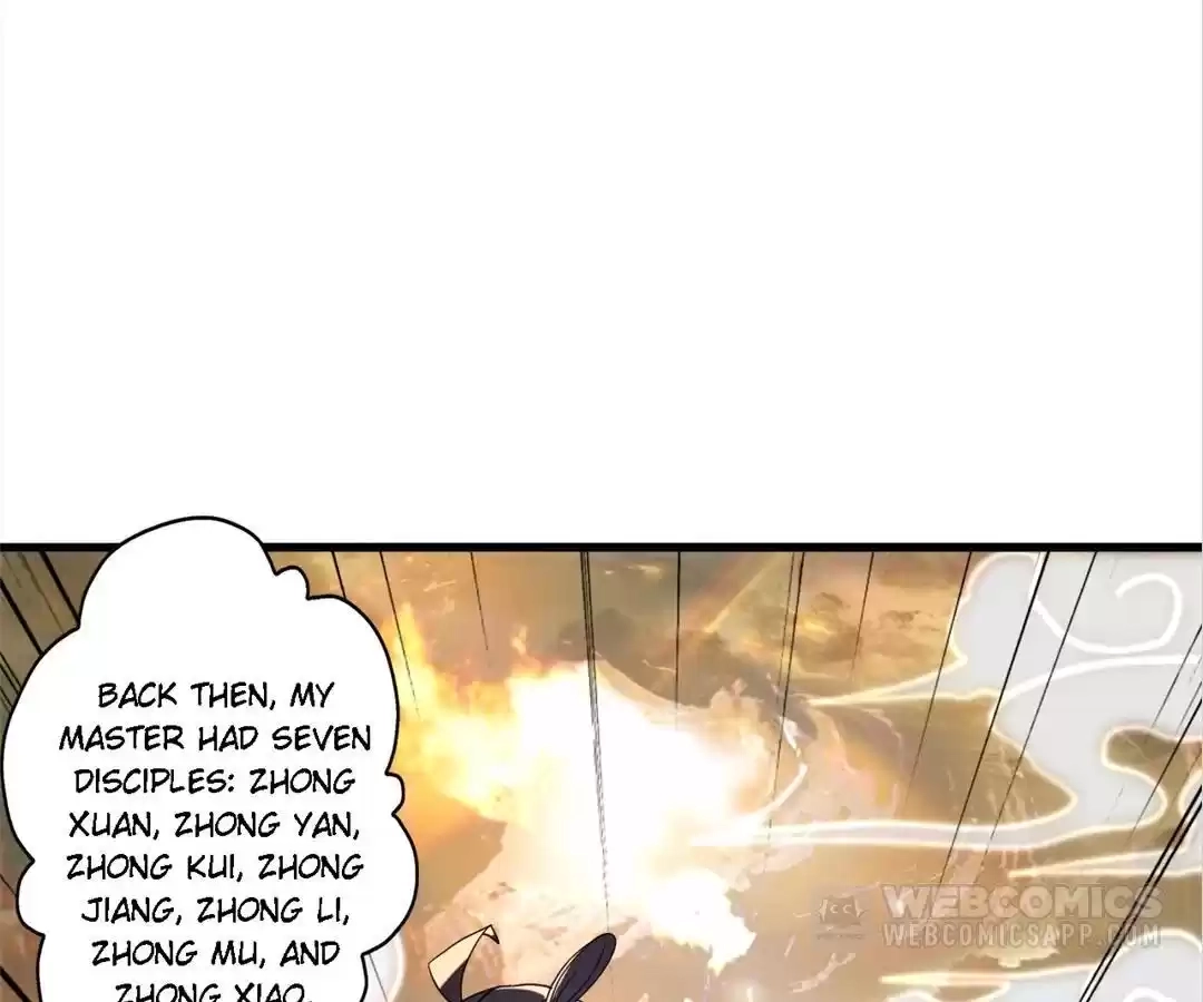 Banished Disciple's Counterattack Chapter 379 page 115 - 