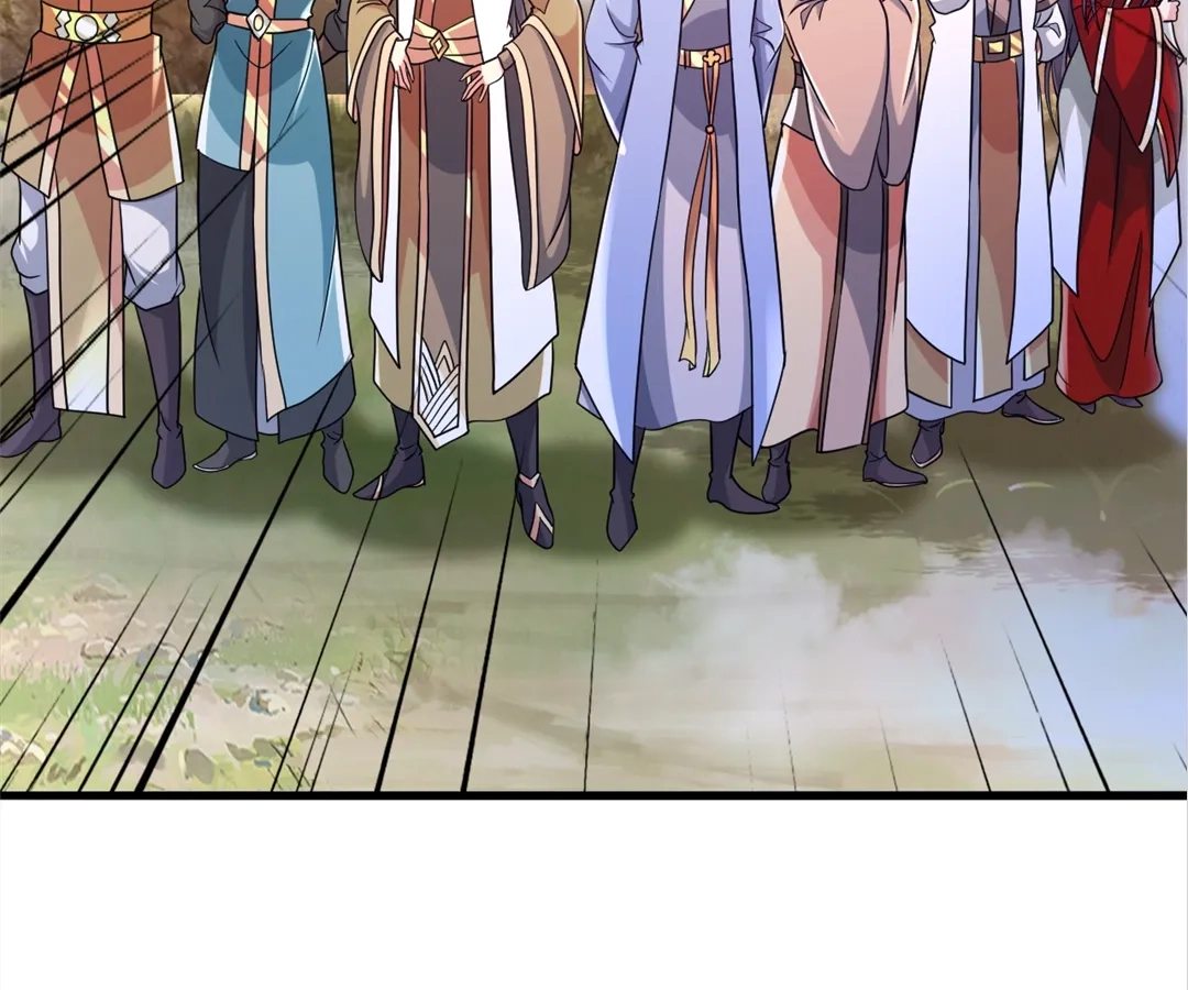 Banished Disciple's Counterattack Chapter 379 page 117 - 