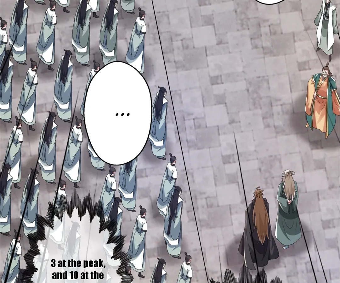 Banished Disciple's Counterattack Chapter 379 page 13 - 