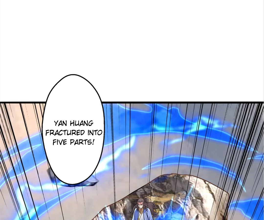 Banished Disciple's Counterattack Chapter 379 page 121 - 