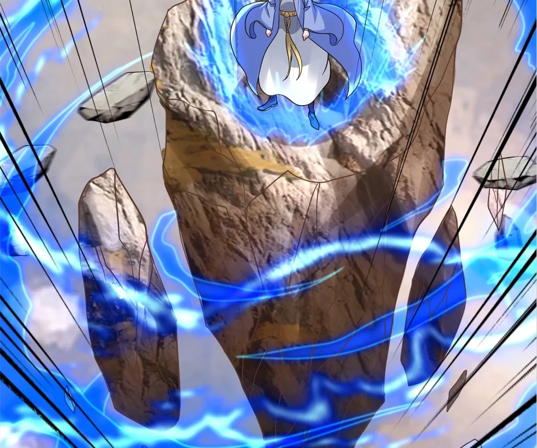 Banished Disciple's Counterattack Chapter 379 page 122 - 