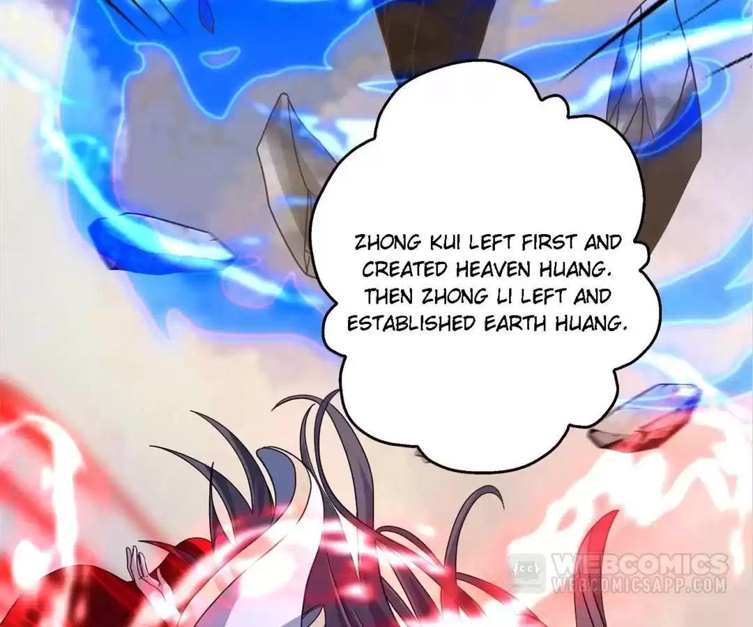 Banished Disciple's Counterattack Chapter 379 page 123 - 