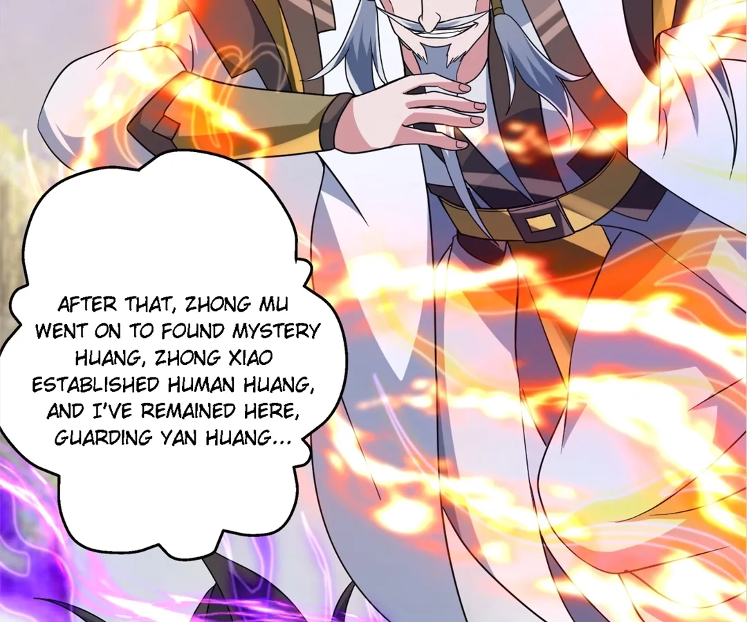Banished Disciple's Counterattack Chapter 379 page 125 - 
