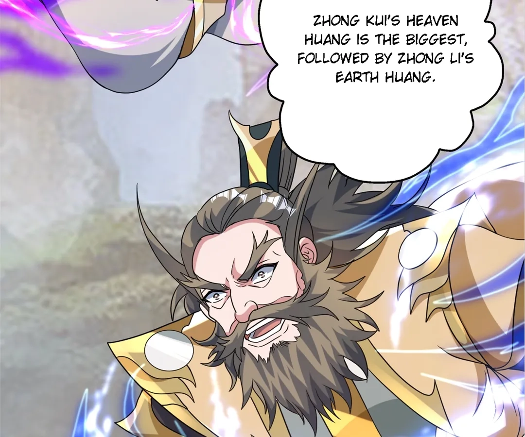 Banished Disciple's Counterattack Chapter 379 page 127 - 