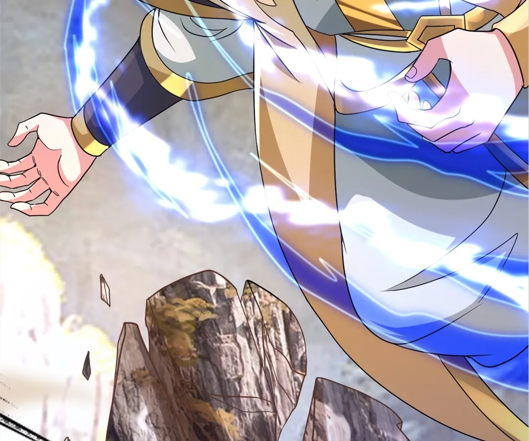 Banished Disciple's Counterattack Chapter 379 page 128 - 