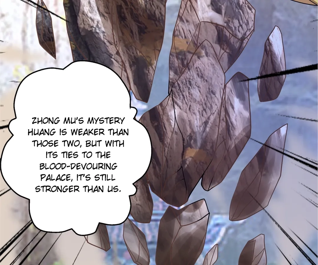 Banished Disciple's Counterattack Chapter 379 page 129 - 
