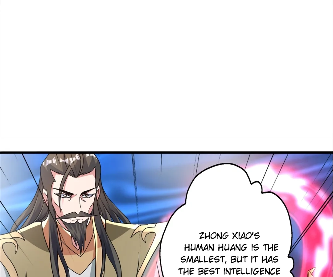 Banished Disciple's Counterattack Chapter 379 page 132 - 