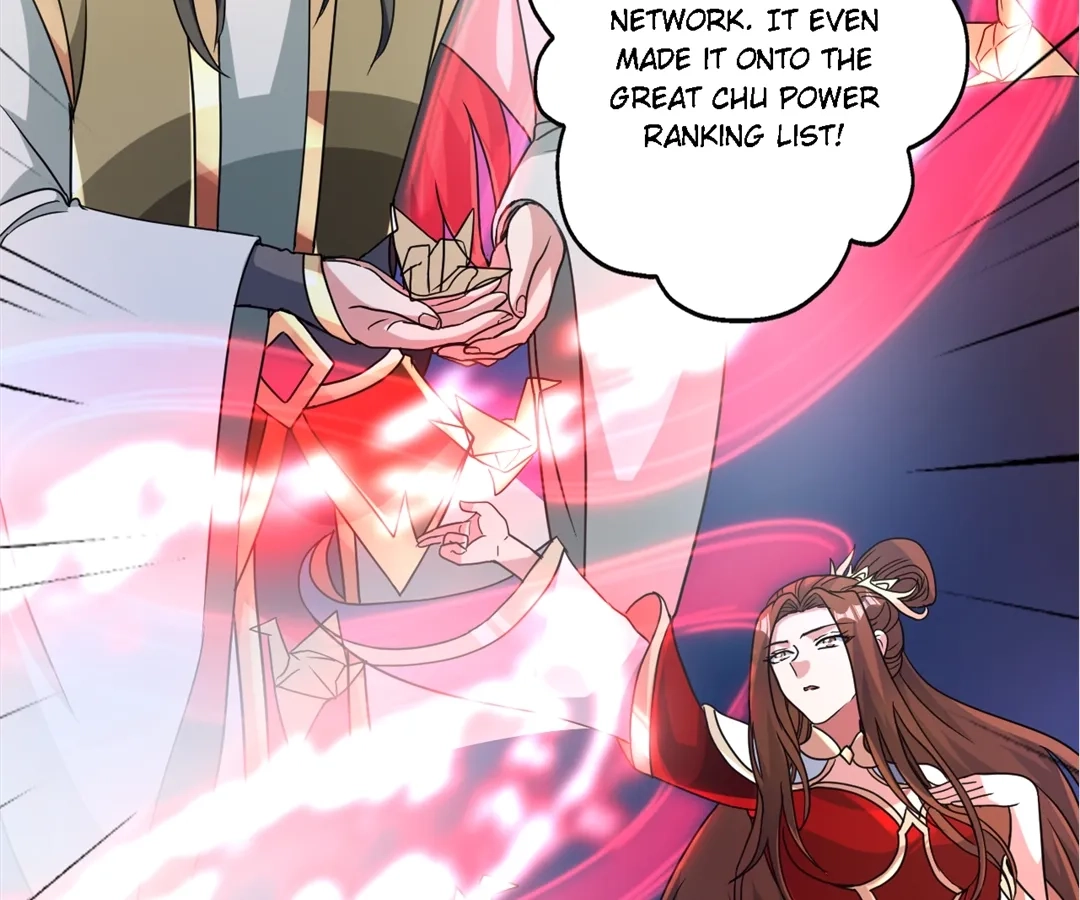 Banished Disciple's Counterattack Chapter 379 page 133 - 